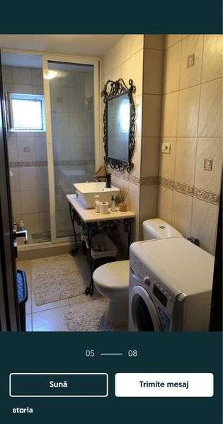 Apartament 3 Cam Fat frumos - Imagine principală: 5/7