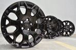 Felgi 7x17 5x108 Ford Mondeo Focus C S-MAX Kuga - 1