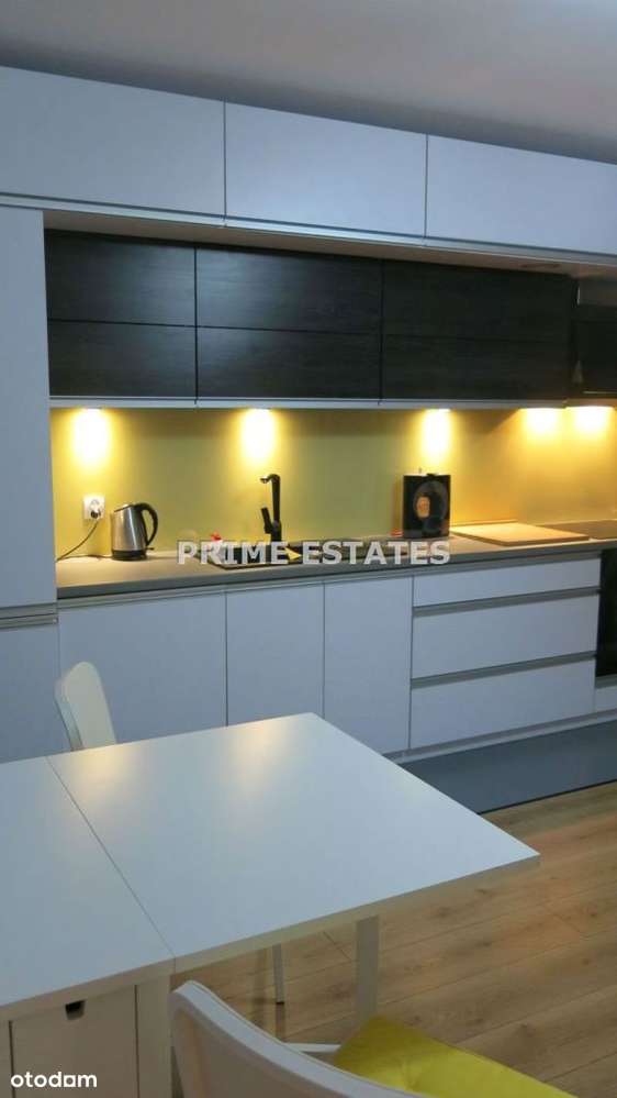 2-Pokojowe Mieszkanie Przy Ul. Brzeskiej - Pełny obrazek: 2/20