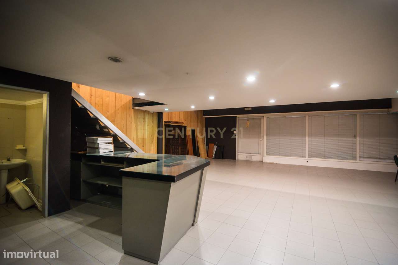 Loja em Centro Grossista - Grande imagem: 5/11