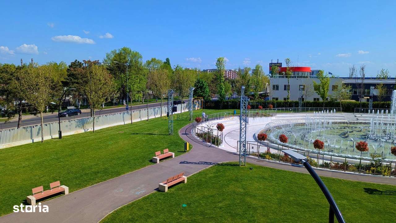 Apartament decomandat cu 3 camere de vanzare - Metalurgiei, Berceni-15