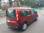 Renault Kangoo 1.6 16V 105 Happy Family - 6