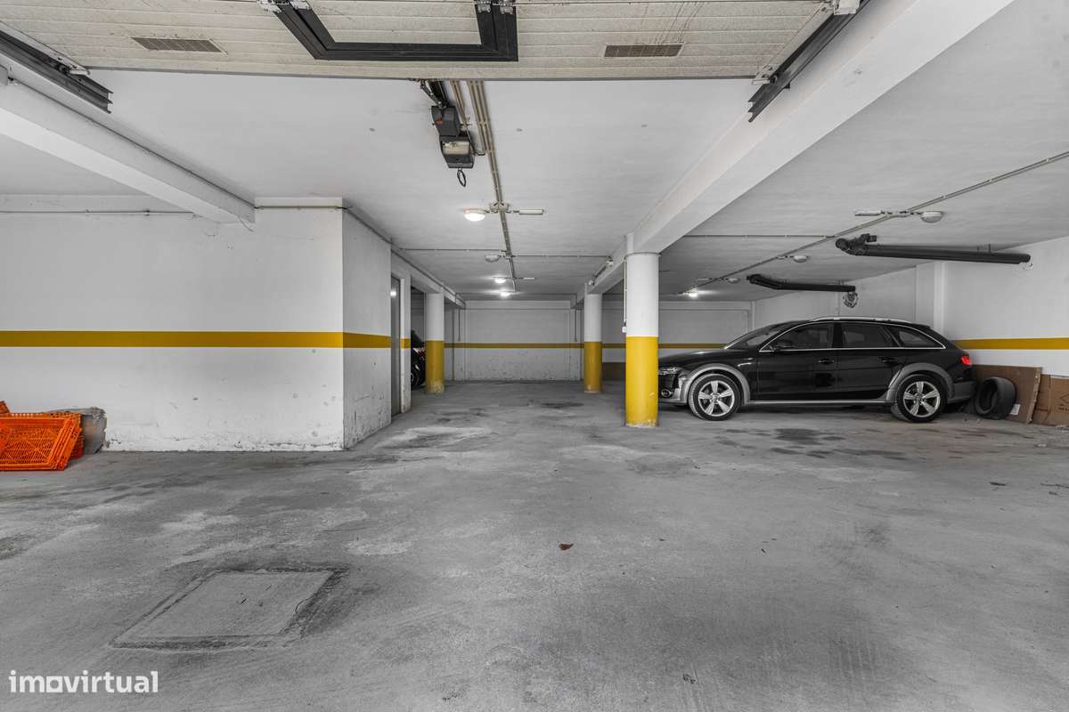 Apartamento T1 junto à Universidade do Minho-14