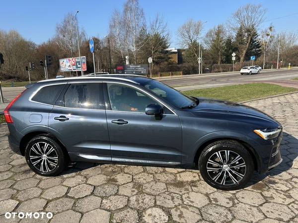 Volvo XC 60 B5 B Inscription - 5