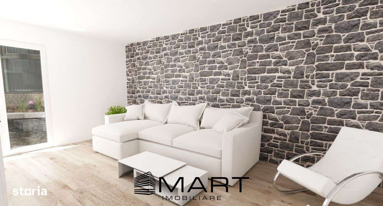 Apartament 2 camere 51mp la Cheie cartier Veterani - Imagine principală: 2/7