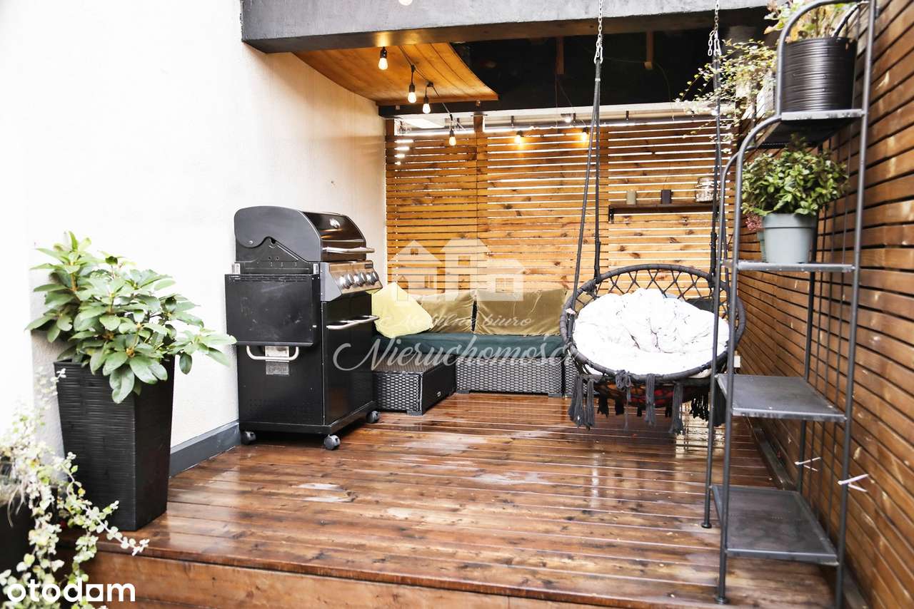 Spokojna okolica. Osiedle zamknięte. Niskie koszty utrzymania.-15