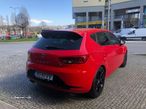 SEAT Leon 2.0 TDI FR S/S - 6