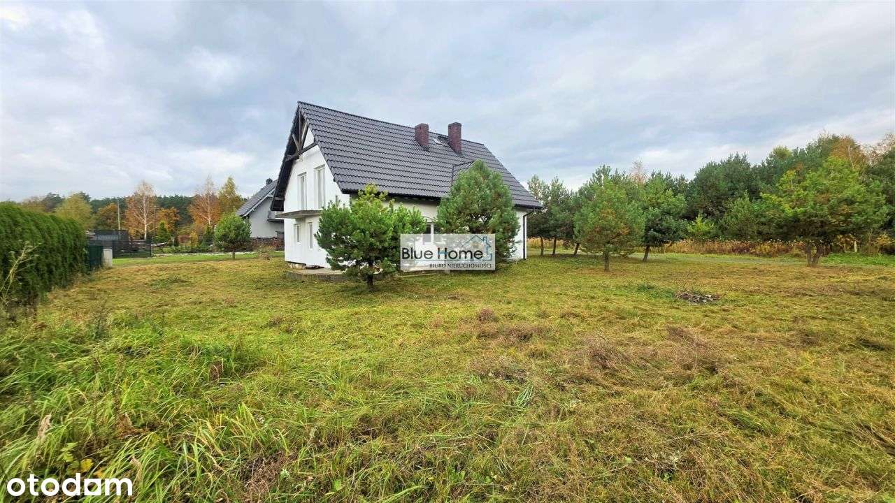 Na Sprzedaż Dom W Obrowie - Pełny obrazek: 3/20