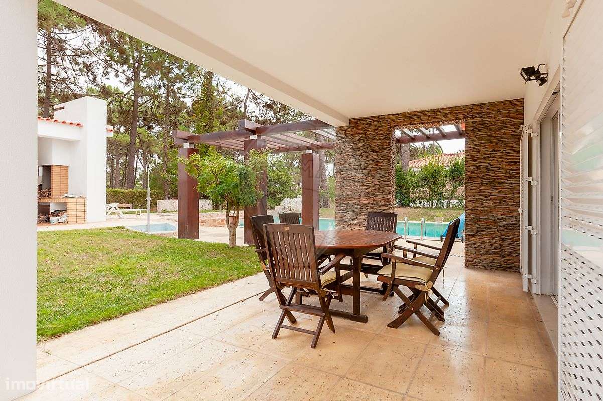 Moradia T5 para venda - Grande imagem: 2/50