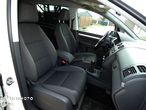 Volkswagen Touran 1.6 TDI DPF Comfortline Perfectline - 25