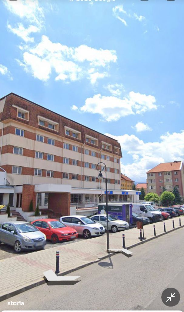 Apartament 4 camere,decomandat -79 mp, TOPLITA, str. Stefan cel Mare