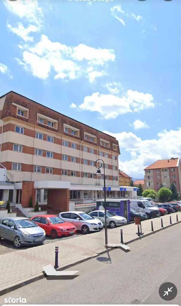 Apartament 4 camere,decomandat -79 mp, TOPLITA, str. Stefan cel Mare