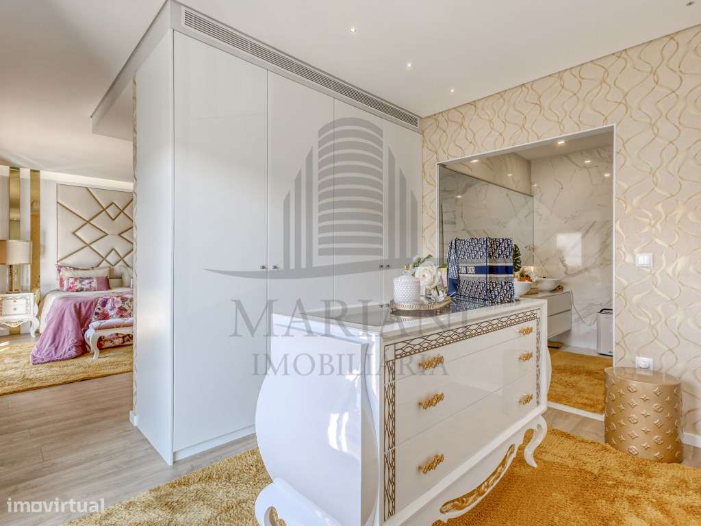 **Moradia de Sonho na Praia de Salgueiros**-37