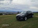 Toyota C-HR 1.2 T GPF Premium CVT - 1