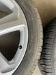 vând set jante originale Audi Q5 pe 20” cu anvelope iarnă second - 7