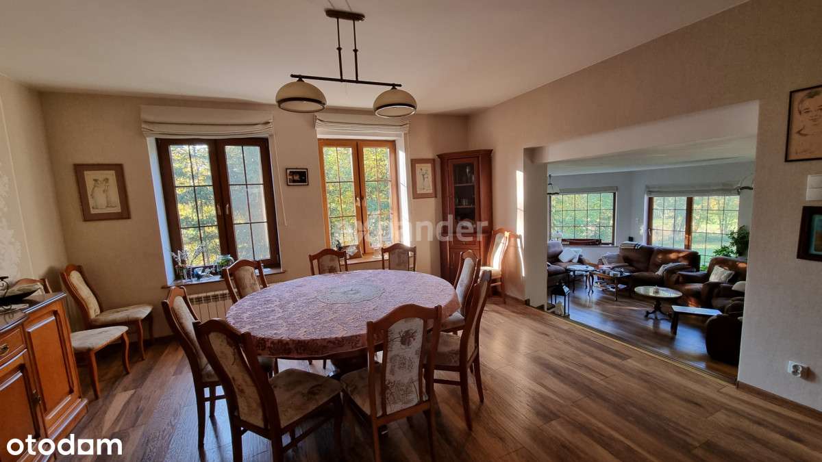 Dom, Staw, działka 7h. - Pełny obrazek: 2/20