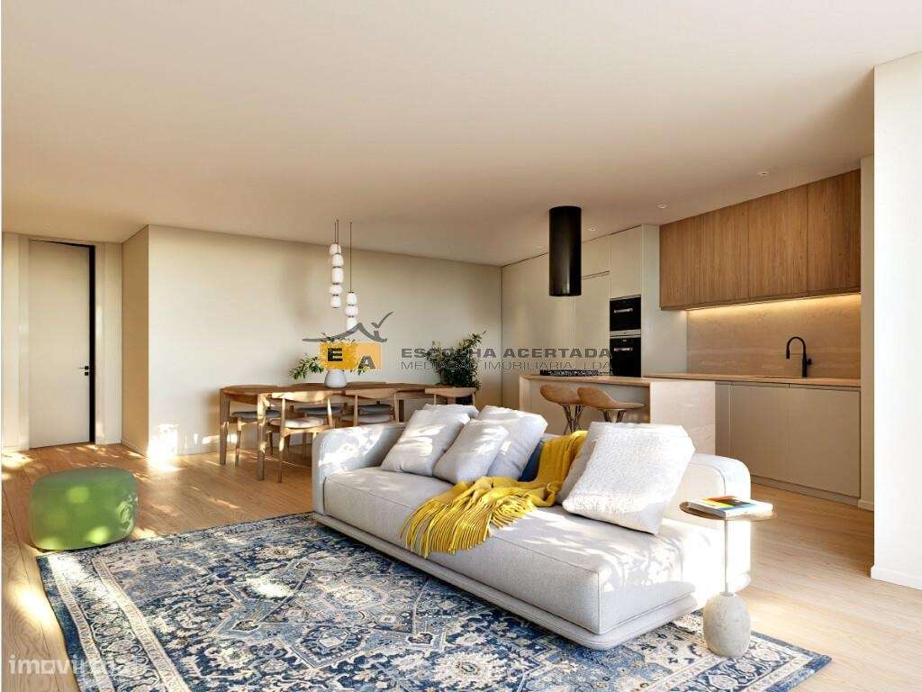 Empreendimento residencial Valadares-7