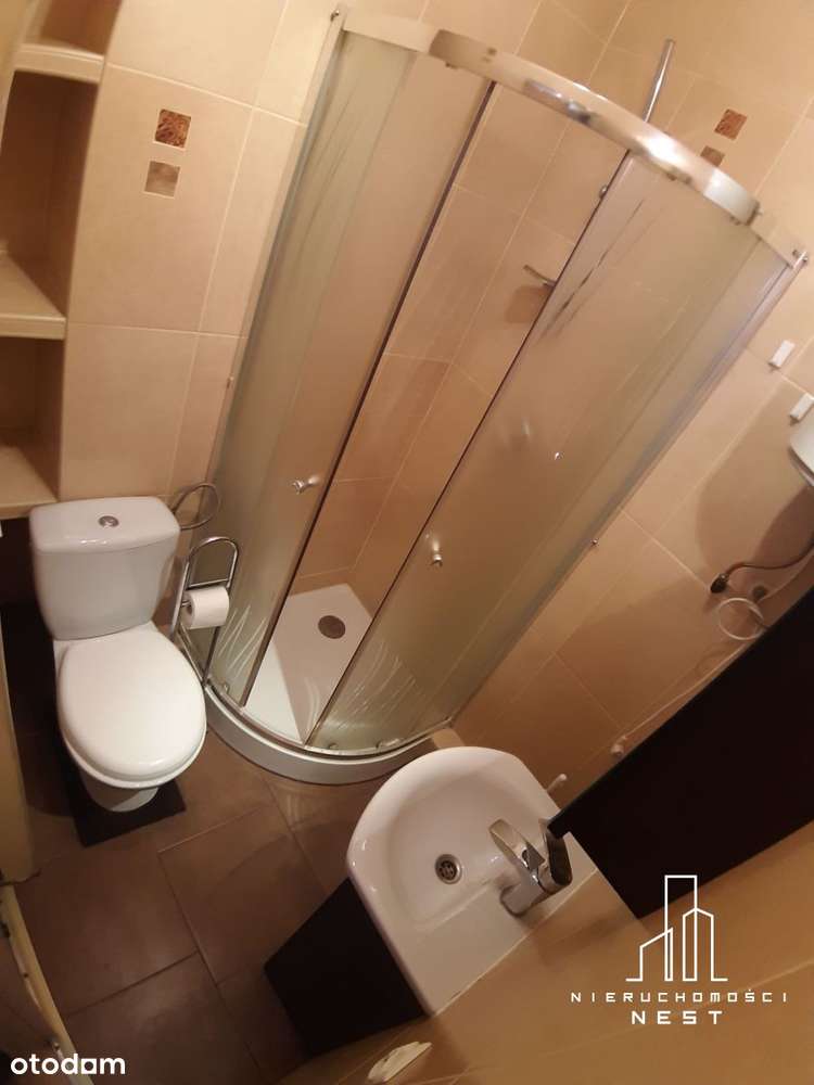 Kawalerka Kórnik przy Rynku - Pełny obrazek: 3/10