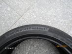 CONTINENTAL CONTI SPORT CONTACT 5 AO 225 40 18 CALI DOT 4720 INDEKS 92 Y BIEŻNIK  5,92 MM LATO - 9