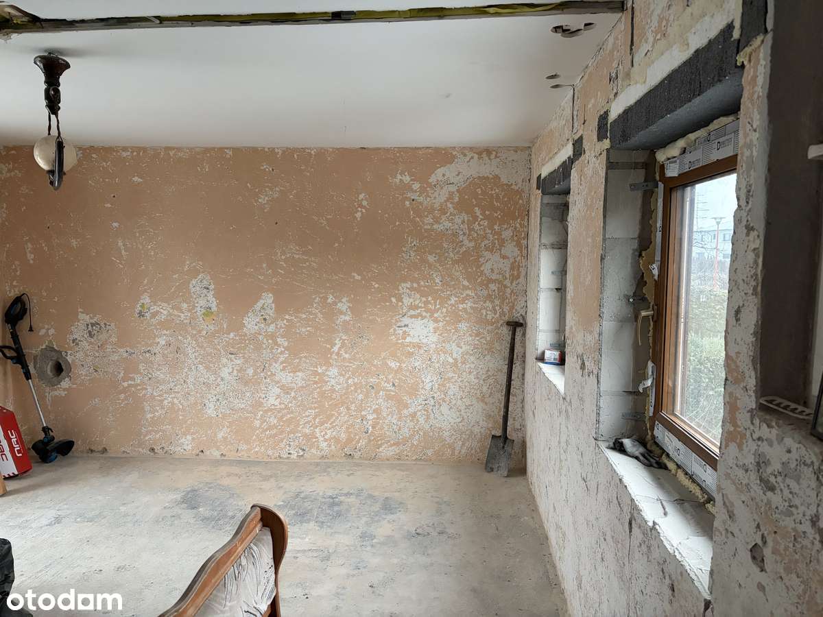 Działka ROD Horyzont do własnej aranżacji! Prąd i woda całoroczna!-3