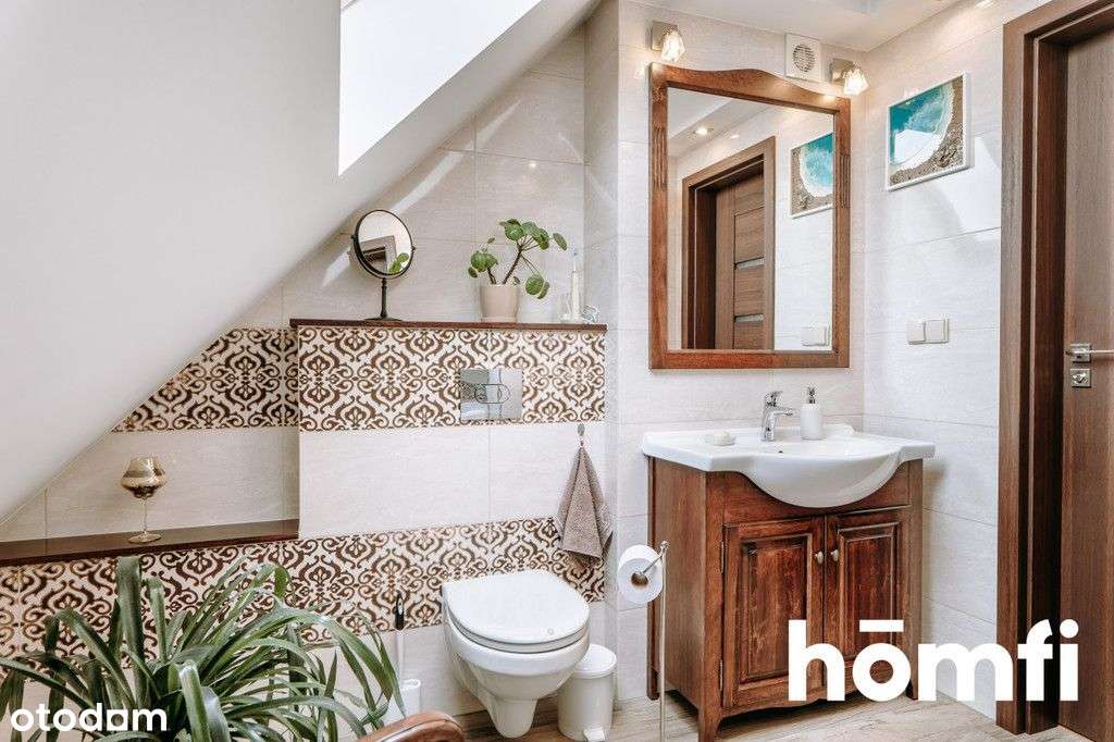 Dom 170m2 w centrum Torunia Koniuchy-14