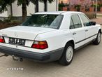 Mercedes-Benz W124 (1984-1993) - 11