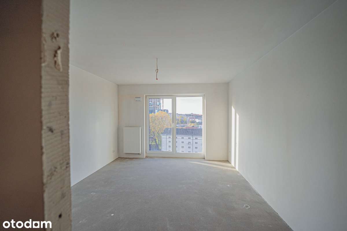 Wyjątkowy apartament z 3 sypialniami w stanie deweloperskim!-11