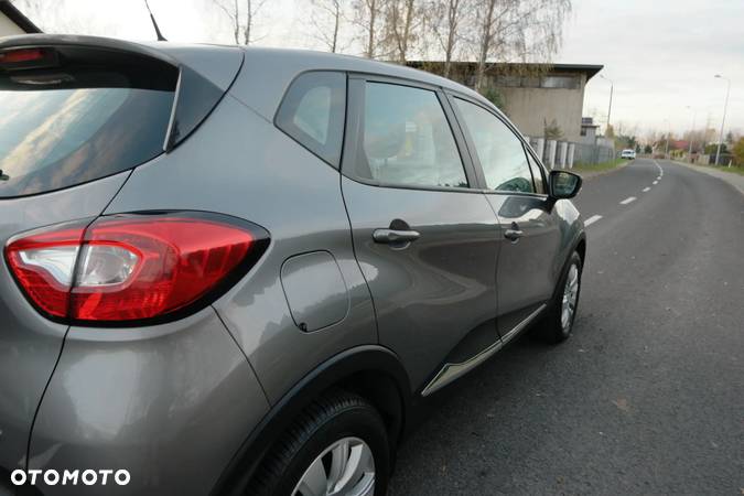 Renault Captur - 14