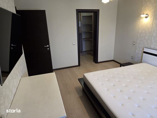 Apartament 2 camere bloc exclusivist Teilor, mobilat si utilat-9