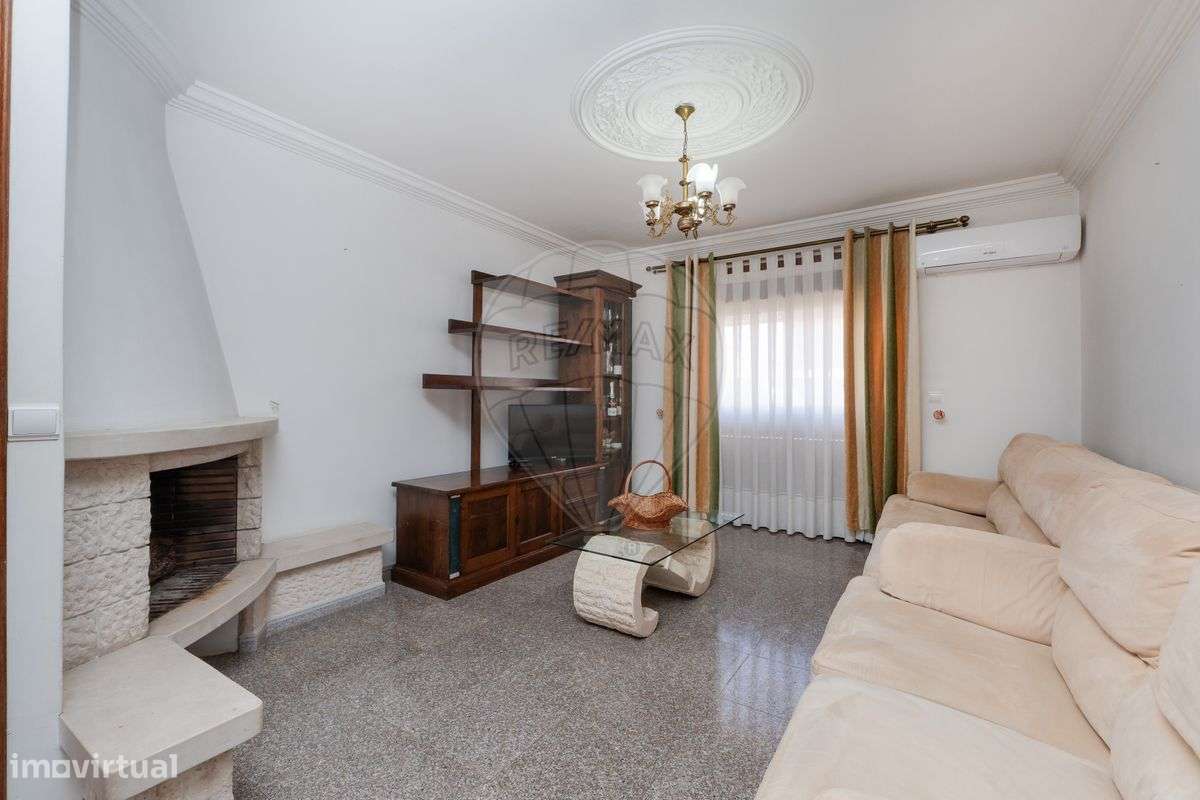 Moradia T4 para venda - Grande imagem: 5/35