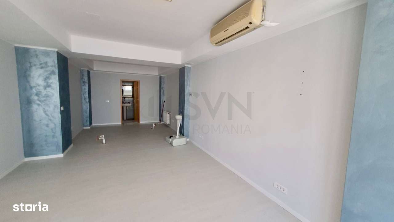 Spatiu Comercial I De Inchiriat I Dorobanti I Floreasca - Imagine principală: 5/10