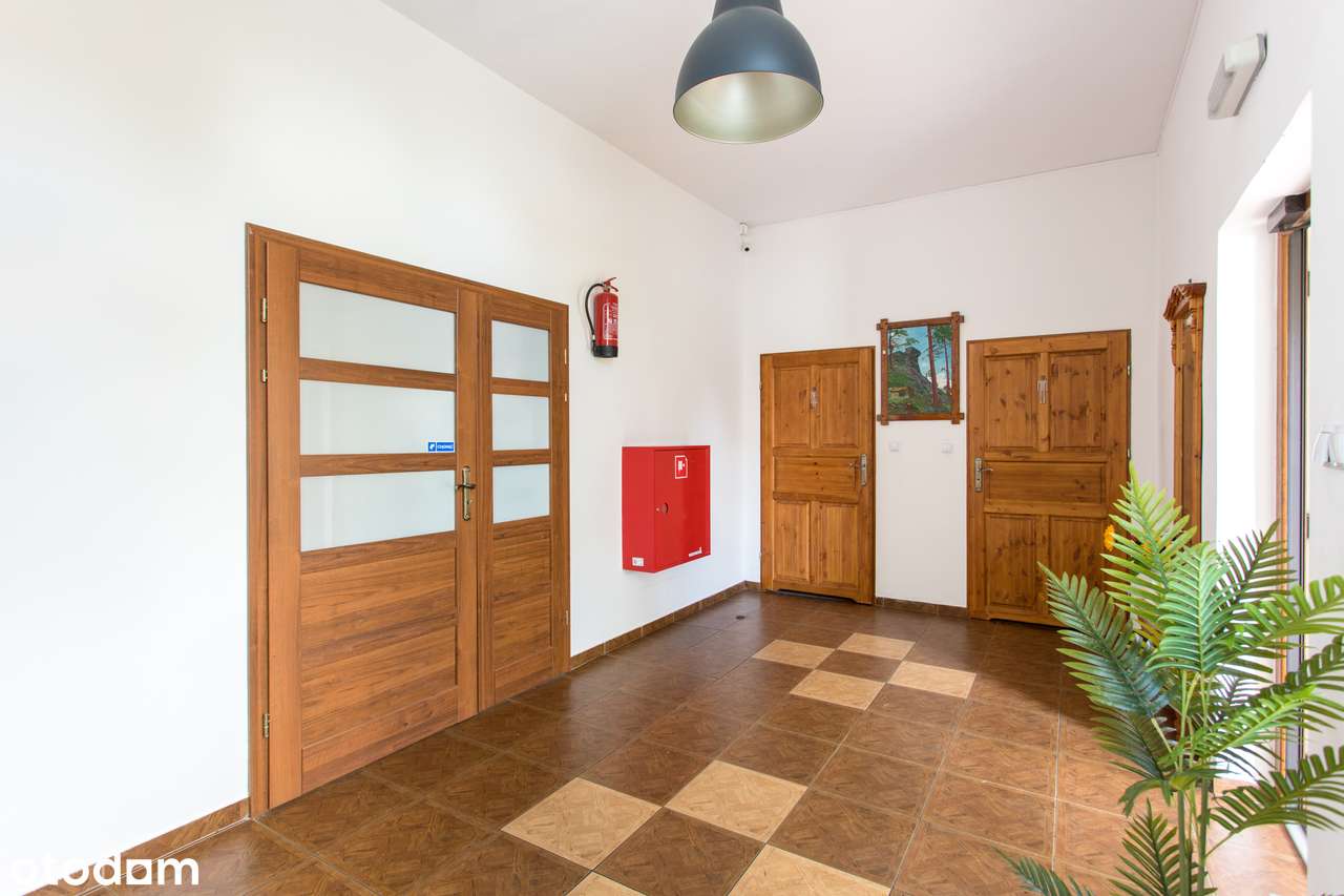 Gotowy pensjonat z wyposażeniem na sprzedaż-7