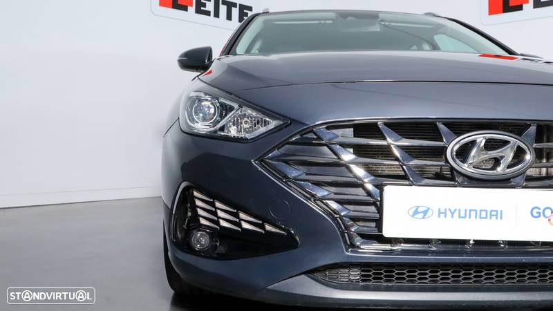 Hyundai i30 1.0 T-GDI Style - 7