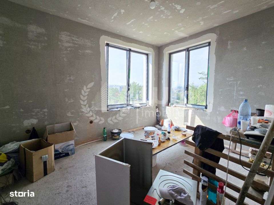 Casa tip duplex | 169mp utili | 244mp teren | Dambul Rotund | Vrancea - Imagine principală: 5/13