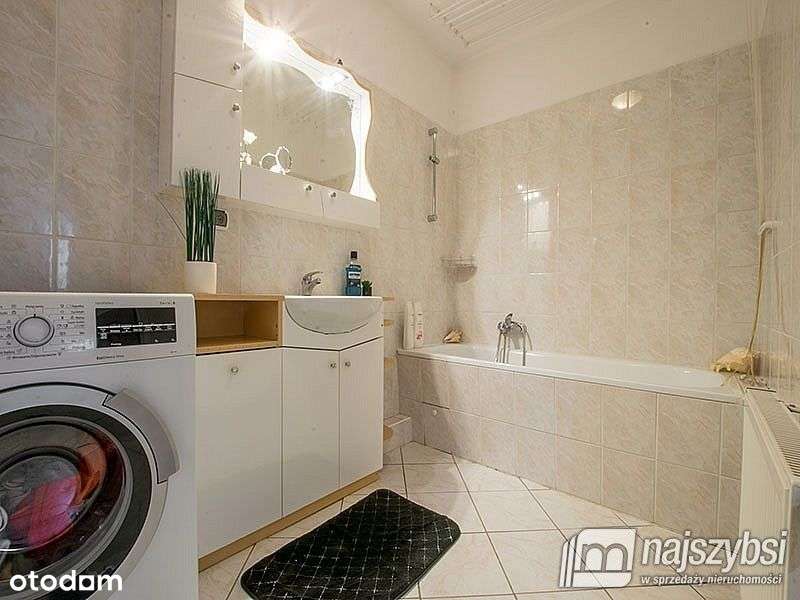 Mieszkanie - 3 pokoje z balkonem. - Pełny obrazek: 5/20