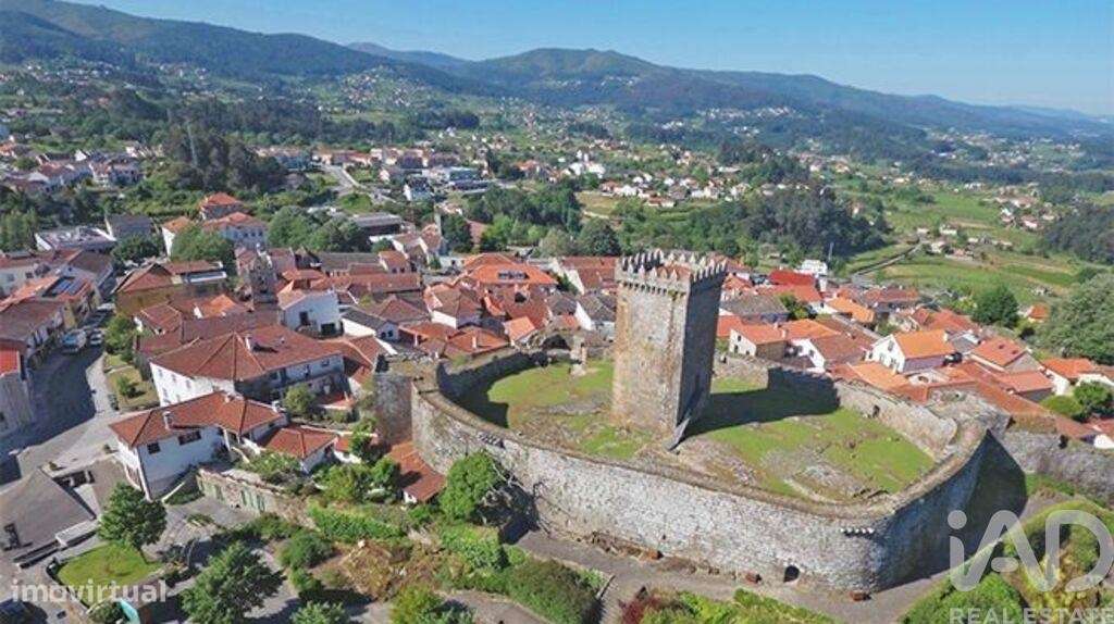 Casa de Campo em Castro Laboreiro e Lamas de Mouro de 32,00 m2 - Grande imagem: 5/5