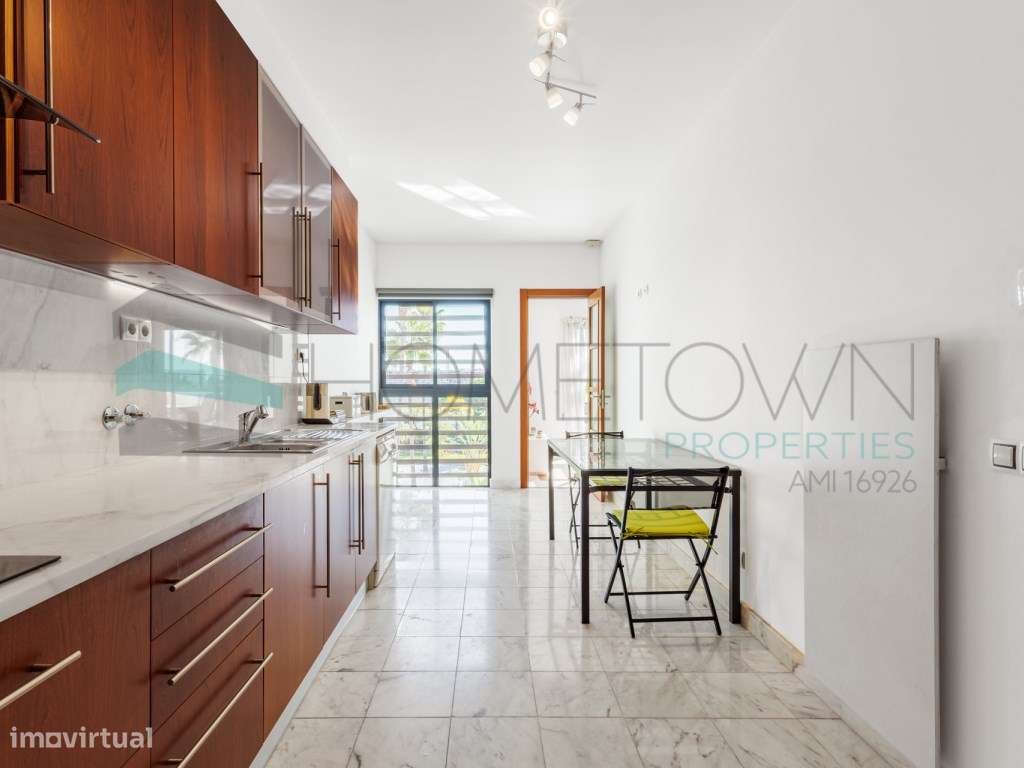 Apartamento T2 - Vilamoura-8