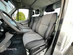 Volkswagen Crafter Doka Brygadówka Skrzynia 7-miejsc Zarejestrowany w PL - 11