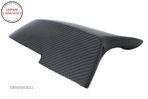 Capace oglinzi BMW Seria 1/2/3/4 Carbon Real- livrare gratuita - 3