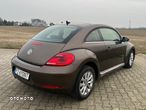 Volkswagen Beetle 1.6 TDI Design - 5