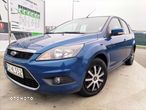 Ford Focus 1.6 Gold X - 1