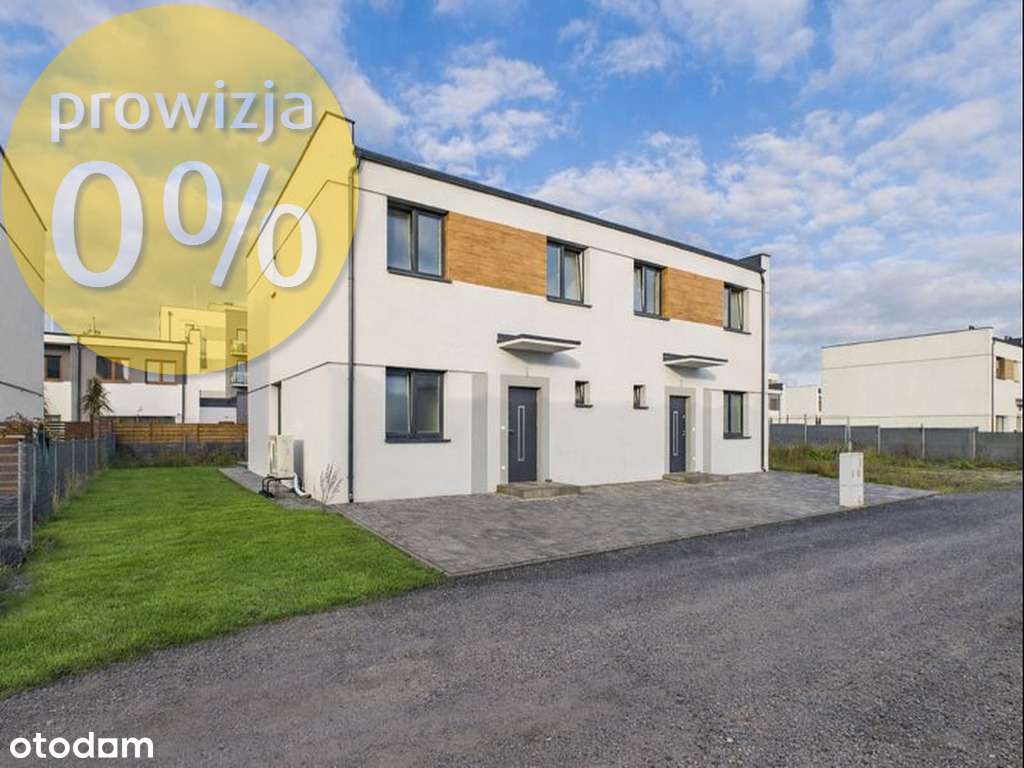 Dom gotowy do wykończenia - czeka na Ciebie!-0