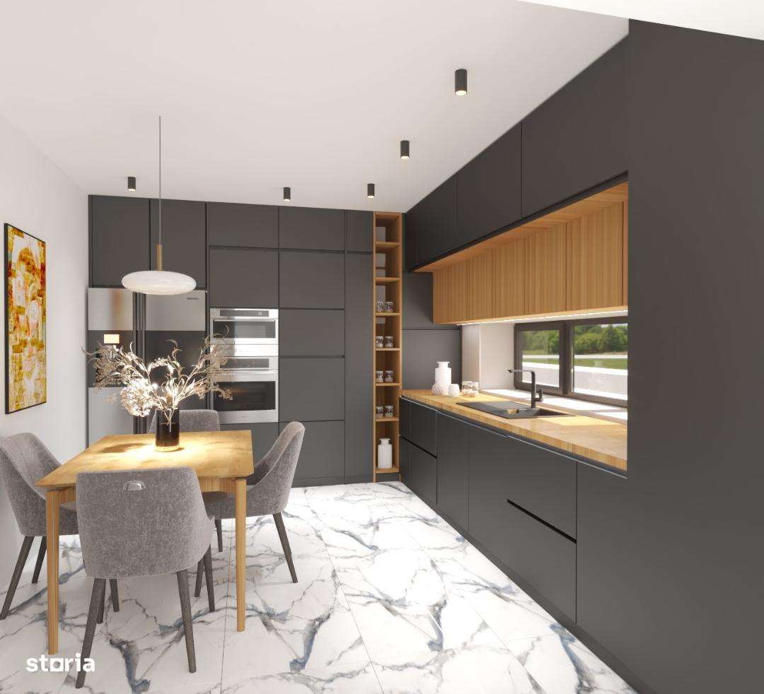 De inchiriat Casa situata in zona Dealul Furcilor. - Imagine principală: 1/14