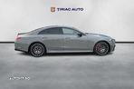 Mercedes-Benz CLS AMG 53 MHEV 4MATIC+ Aut - 6