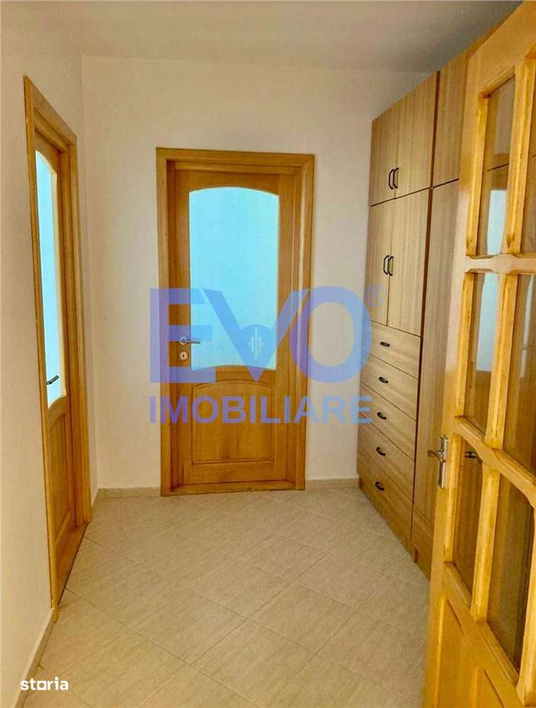 Apartament de inchiriat, 2 camere, etaj 4, Alexandru cel Bun, Iasi - Imagine principală: 2/7