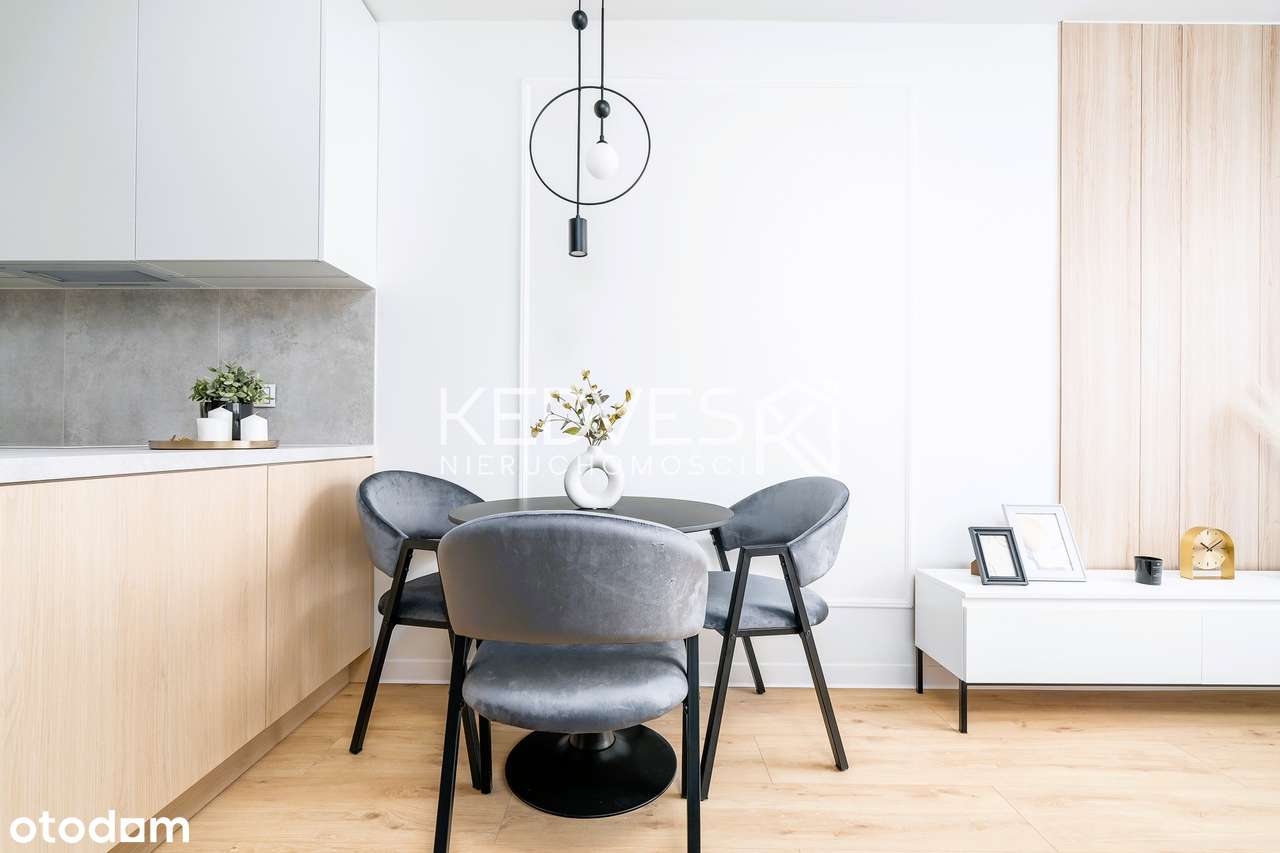 Świeżo wyremontowane - pełne wyposażenie- winda - bez prowizji-4