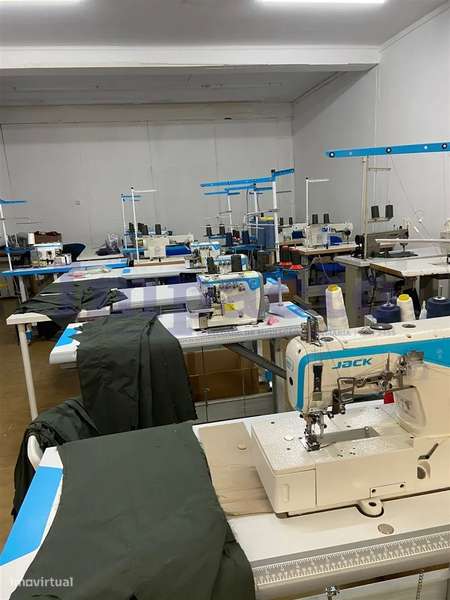 Loja em Paranhos, na cidade do Porto - Grande imagem: 4/7