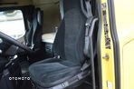 Mercedes-Benz ACTROS 2542 EURO 6 BDF RAMA WYMIENNA ZABUDOWA - 12