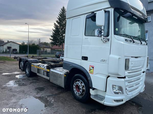 DAF XF 106.510 - 4