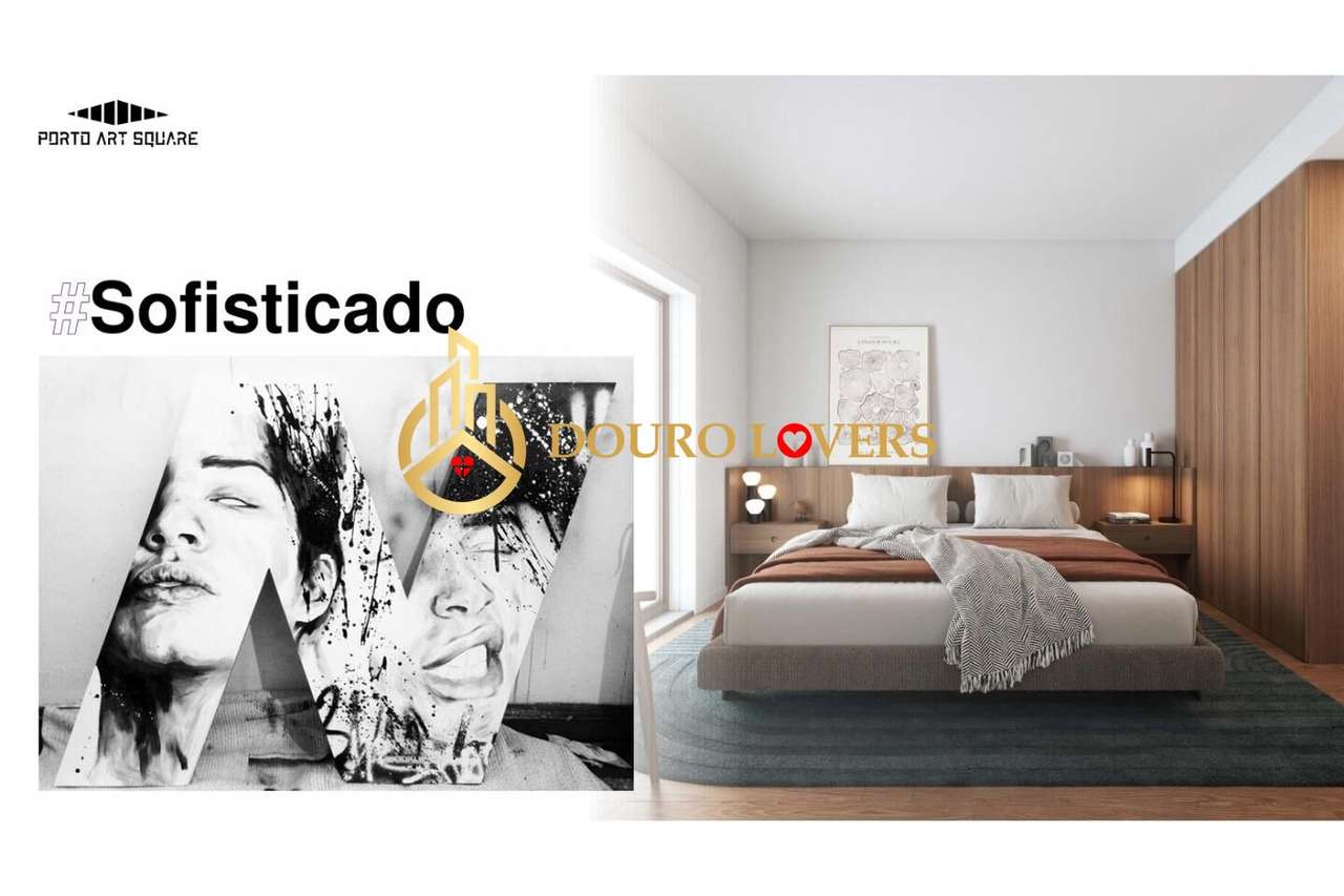 Apartamento T1, Fontainhas, Porto - Grande imagem: 5/12